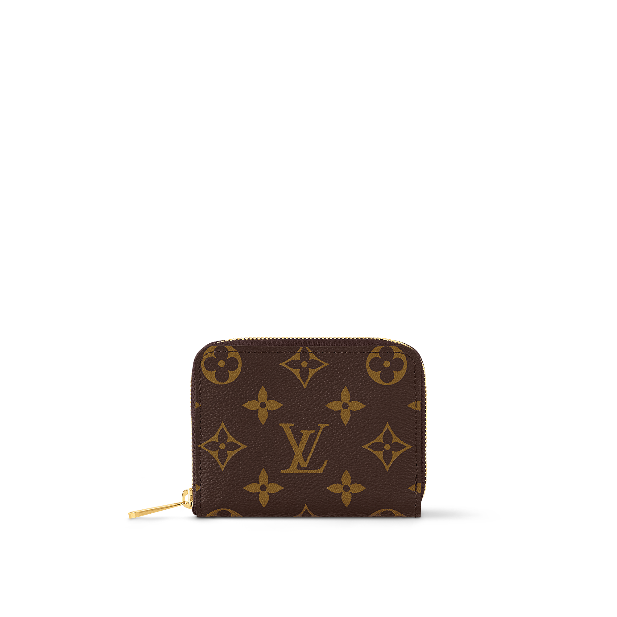 Zippy Coin Purse Monogram - Wallets and Small Leather Goods